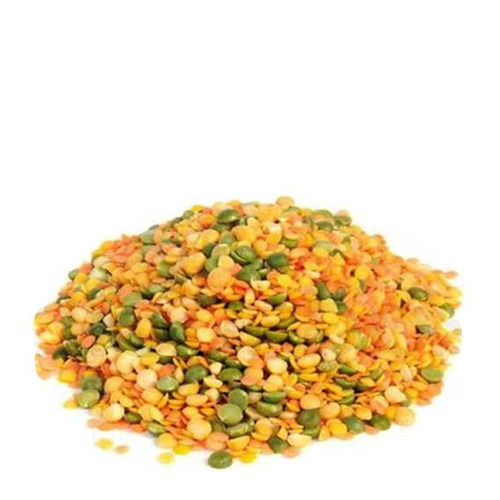 মিশ্র ডাল (Mixed Dal)