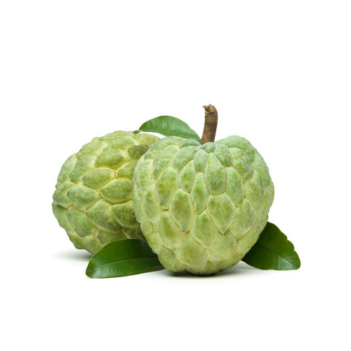 Sugar Apple (Ata Phol) 1 pc