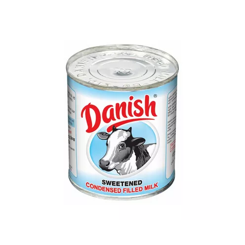 Danish Condensed Filled Milk -  397 gm