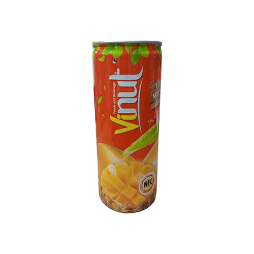 Ninut Mango Juice 250 ml