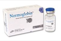 Normoglobin IV Infusion Injection - (500mg/10ml)