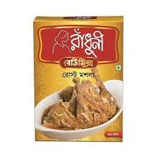 Radhuni Roast Masala 35 gm