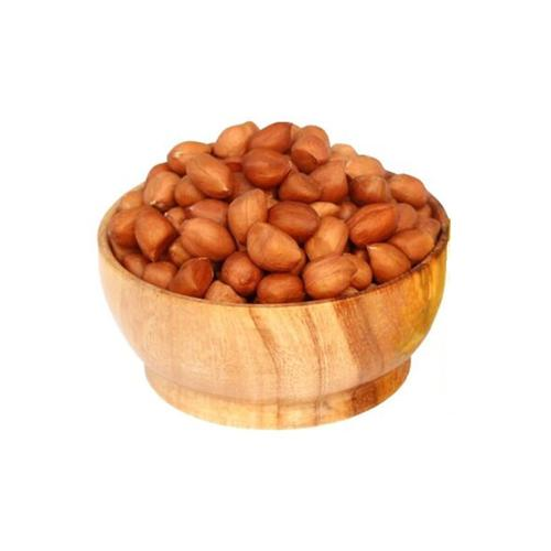 ভাজা বাদাম (nuts)