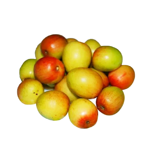 Apple Jujube (Apple Kul Boroi)