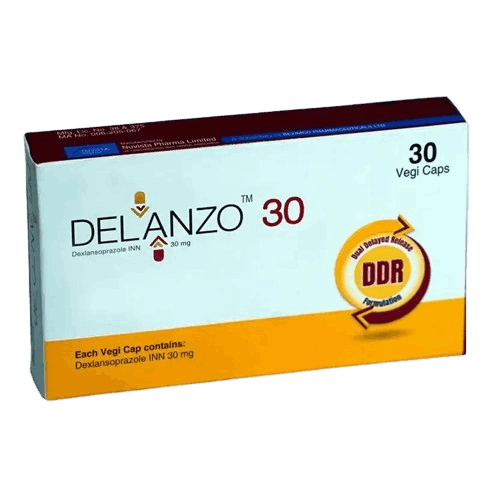 Delanzo 30 - 1 strip