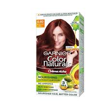 Garnier Color Natural 5.32 Caramel Brown-70ml+60gm