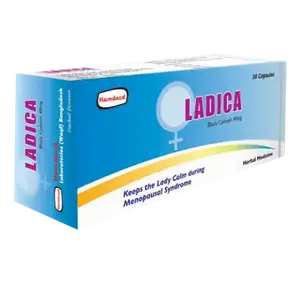 Ladica 40 Capsule