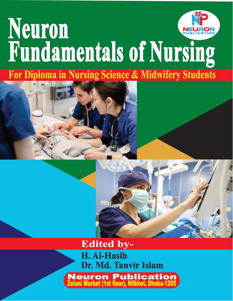 Neuron Fundamentals of Nursing