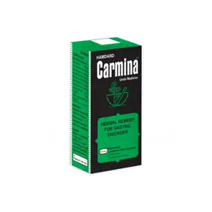 Carmina 225 ml Syrup