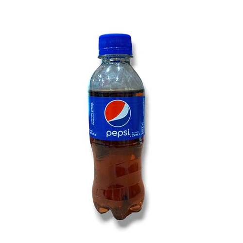 Pepsi Carbonated Beverage 250 ml