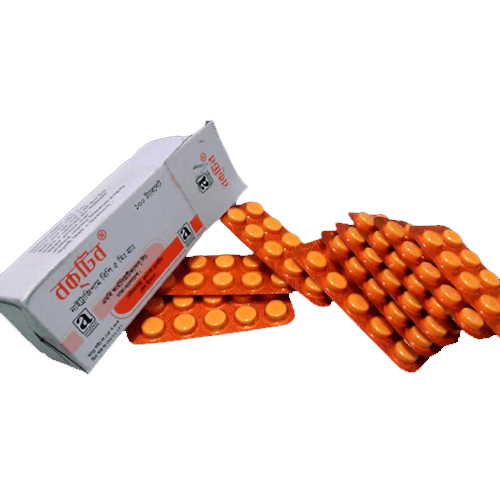 Noctin 5 Tablet - (5mg)