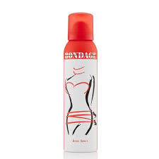 Bondage Body Spray (Women) 150 ml