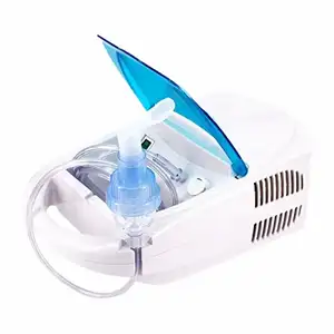 Compressor Nebulizer MM Nexus