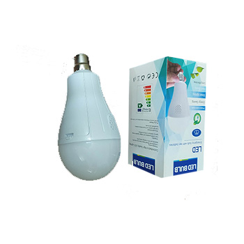 20 Watt Top quality AC DC Backup LED LIGHT (Double battery)