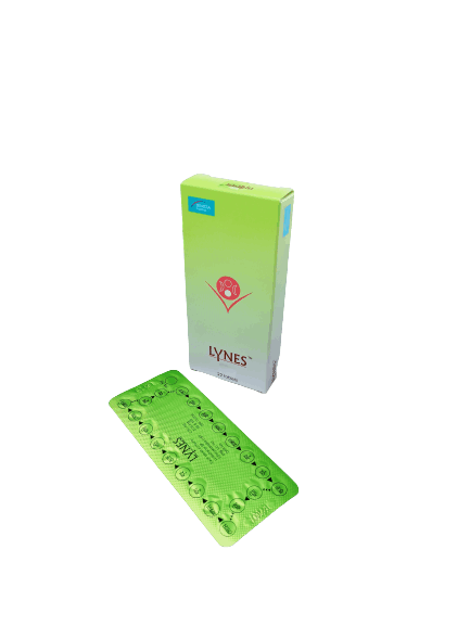 Lynes Tablet