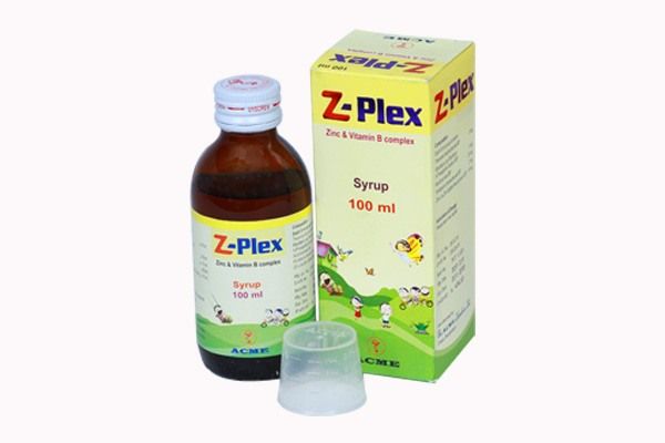 Z-Plex Syrup