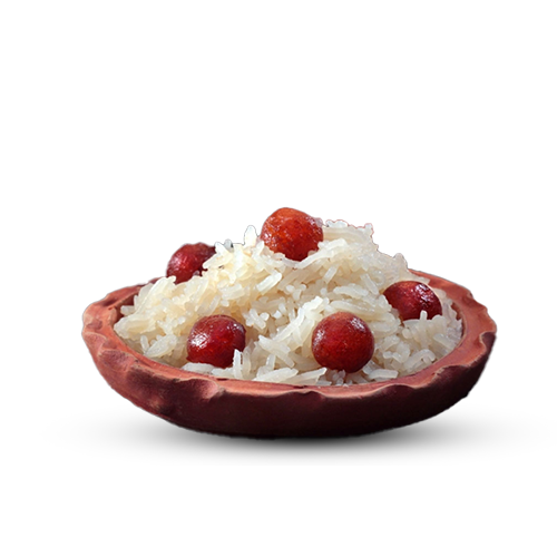 ছানার পোলাও (Chanar Pulao)- 1 kg