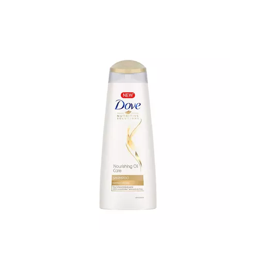 Dove Shampoo Nourishing Oil Care 170 ml