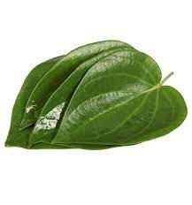 মাঝারি পান (Medium Betel Leaf)-80 Pcs