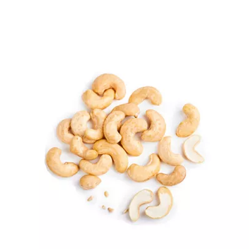 Agro Acres Roasted Cashew Nut (কাজু বাদাম) 100 gm