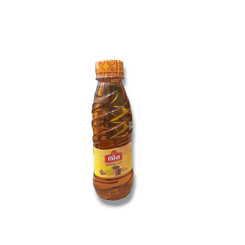 Teer Mustard Oil 250 ml