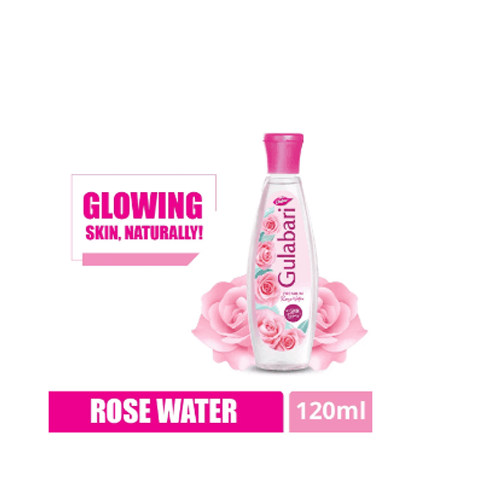 Dabur Gulabari Premium Rose Water 120ml