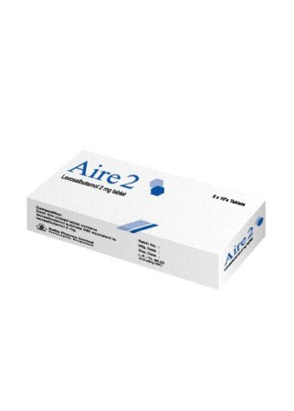 Aire Tablet - (2mg)