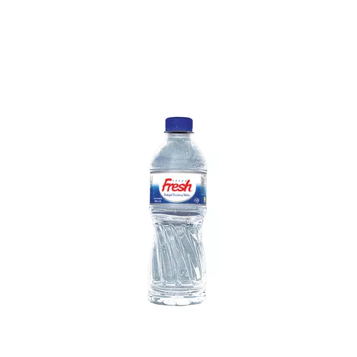 সুপার ফ্রেশ খাবার পানি (Super Fresh Drinking Water) -500 ml