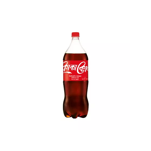 Coca-Cola -1.25 ltr