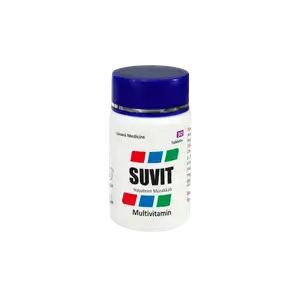 Suvit Tablet Pot