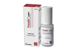 Prosalic Lotion Lotion - (0.05%+2%)