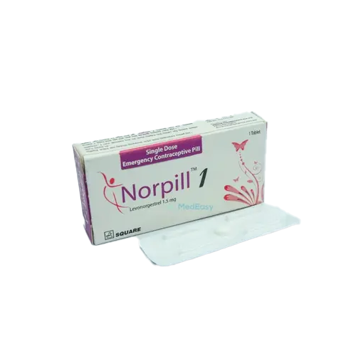 Norpill1.5 mg Tablet