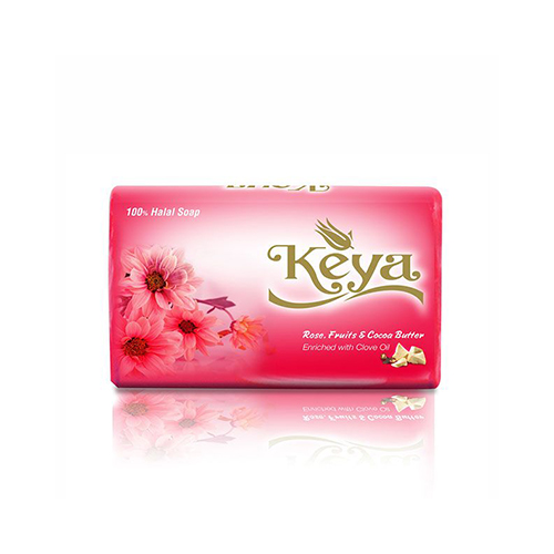 কেয়া সাবান (keya soap) 125gm