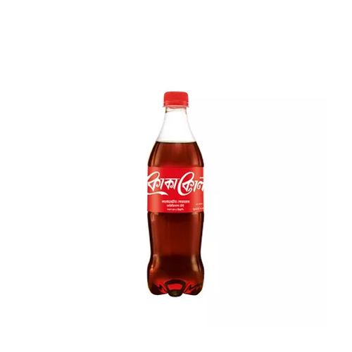 Coca-Cola 600 ml