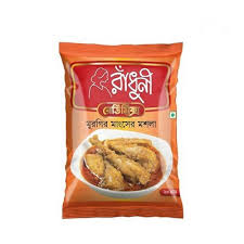 Radhuni Chicken Masala 20 gm