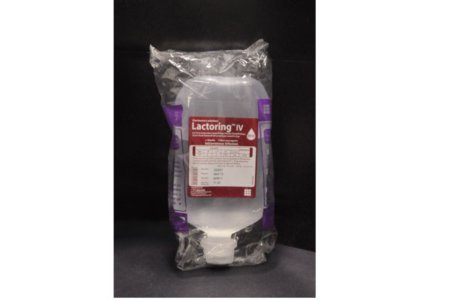 Lactoring IV Infusion