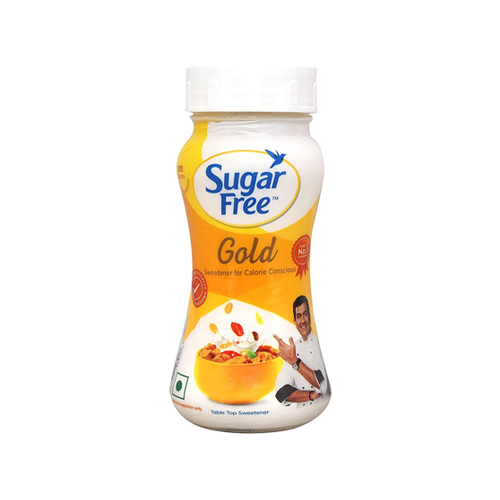 Sugar Free Gold Dia Sugar 100 gm