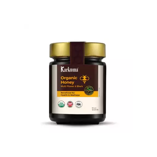 Karkuma Organic Honey