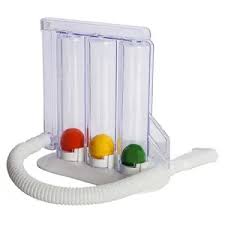 Respirometer