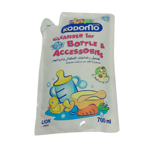 Kodomo Cleanser for Baby Bottle & Accessories 700 ml