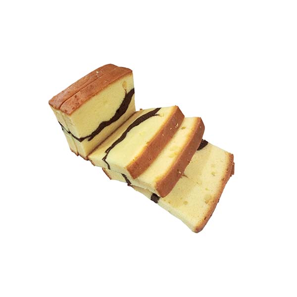 Sliced Cake 1 pcs