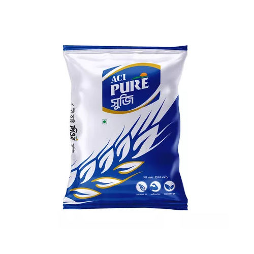 ACI Pure Suji 500 gm