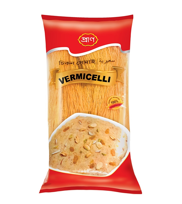 Pran Vermicelli - 200gm