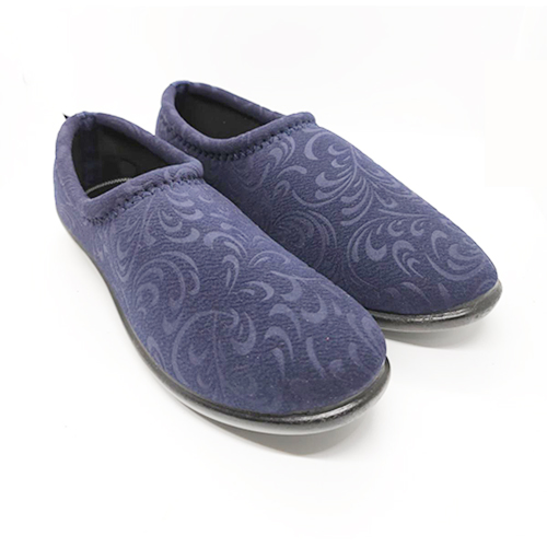 Walkaroo Ladies stylish and comfortable belly shoes