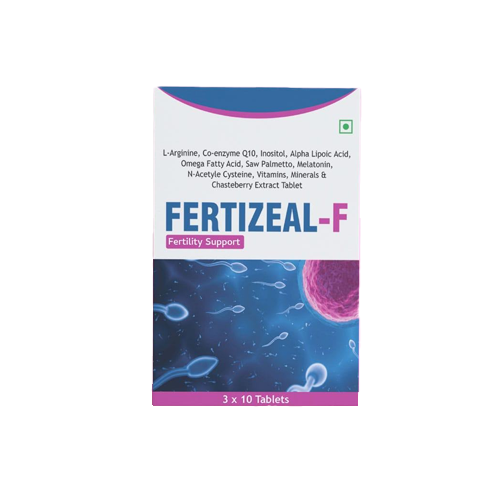 Fertizeal-F Tablet