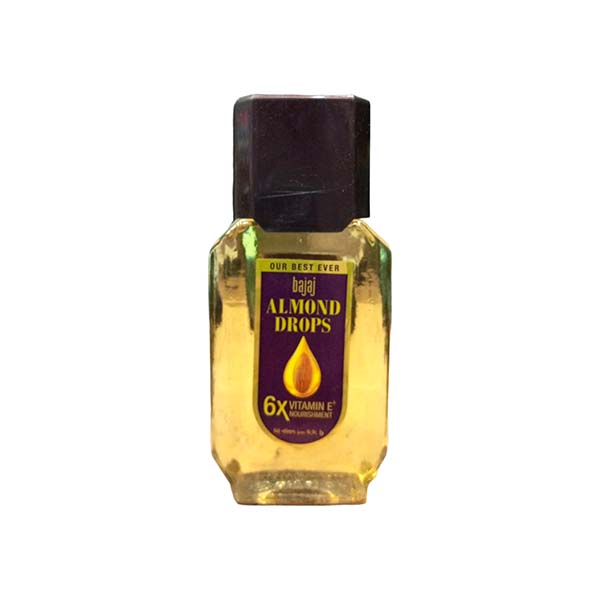 Bajaj Almond Drops Oil 100 ml