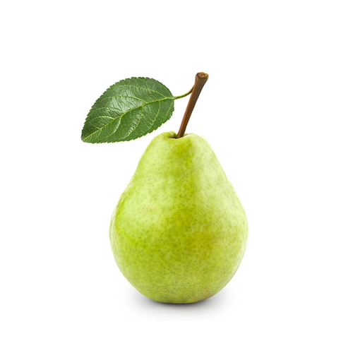 Sobuj Nashpati (Pear Green) 1kg (± 50gm)