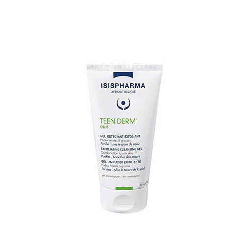 Teen Derm Gel 150ml