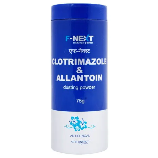 F-Next Antifungal Powder - (75gm)