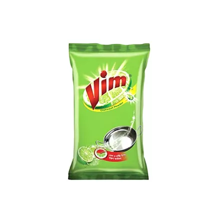 Vim Dishwashing Powder 500 gm